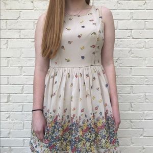 Spring Dress